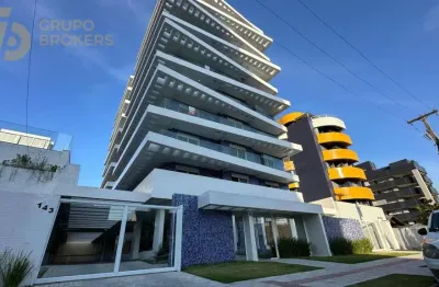 Apartamento com 3 quartos à venda no Centro, Guaratuba 