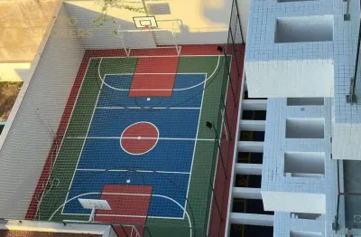 Apartamento com 3 quartos à venda no Centro, Guaratuba 