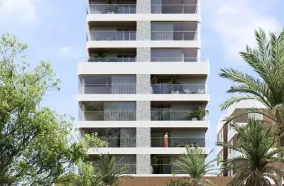 Apartamento com 4 quartos à venda no Centro, Guaratuba 