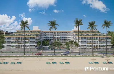 VILA DO MAR - Um novo ícone à beira-mar do Jardim Oceania.