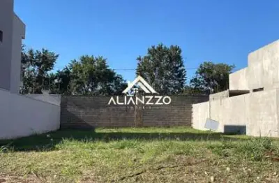 Terreno em Condomínio - Venda - Residencial Alto do Castelo - Ribeirão Preto/SP