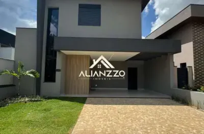 Casa de condomínio - sobrado - venda - vila romana ii - ribeirão preto/sp