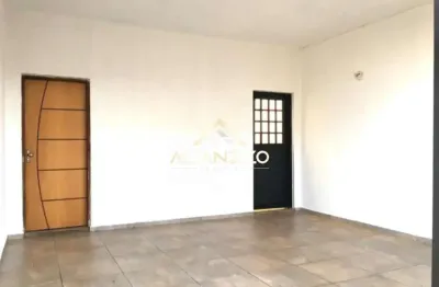 Casa disponivel para locação e venda na vila monte alegre em ribeirão preto
