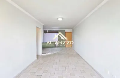 Apartamento padrão para venda bairro jardim nova aliança em ribeirão preto/sp. alianzzo imóveis.
