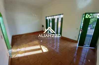 Casa residencial no bairro vila elisa em ribeirão preto/sp. alianzzo imóveis.