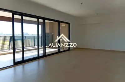 Apartamento padrão bairro jardim olhos d`água em ribeirão preto/sp. alianzzo imóveis