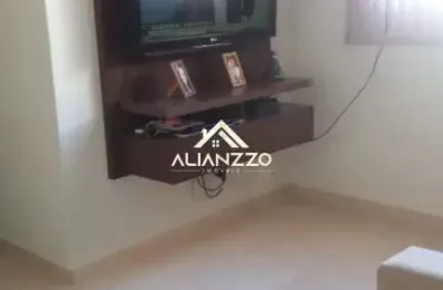 Apartamento padrão bairro ribeirania  em ribeirão preto/sp. alianzzo imóveis.