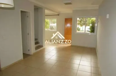 Casa residencial em bonfim paulista/sp. alianzzo imóveis.