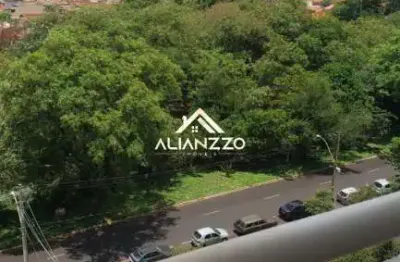 Apartamento padrão bairro campos eliseos em ribeirão preto/sp. alianzzo imóveis.