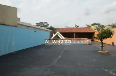 Casa residencial vila monte alegre em ribeirão preto/sp. alianzzo imóveis.