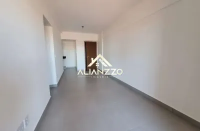 Apartamento padrão - venda - ribeirânia - ribeirão preto/sp