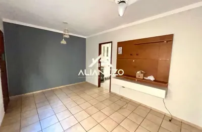 Apartamento padrão bairro jardim palma travassos em ribeirão preto/sp. alianzzo imóveis