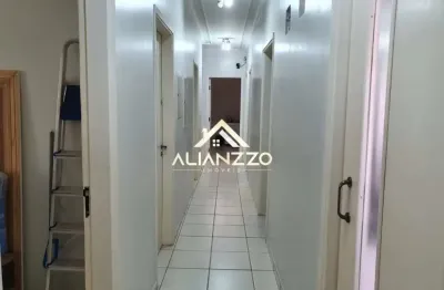 Imóvel localizado na área central de ribeirão preto /alianzzo imóveis