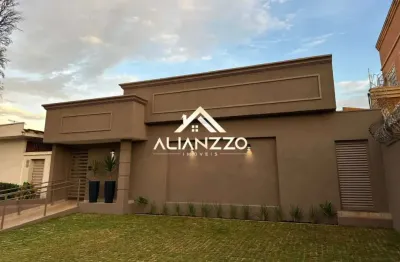 Casa comercial no bairro jardim sumaré em ribeirão preto/sp. alianzzo imóveis.