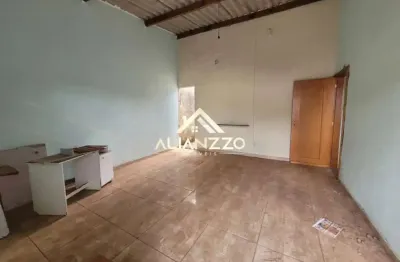Casa residencial no bairro jardim alexandre balbo em ribeirão preto/sp. alianzzo imóveis.