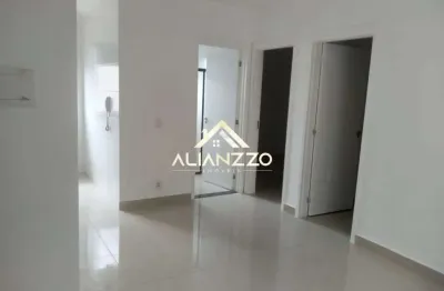 Apartamento padrão bairro jardim interlagos em ribeirão preto/sp. alianzzo imóveis.