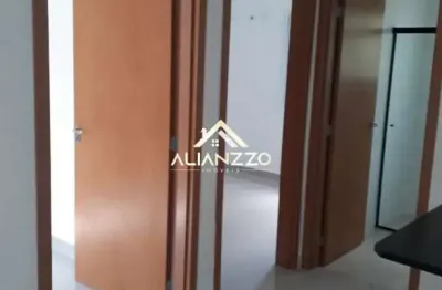 Apartamento padrão bairro jardim florestan fernandes em ribeirão preto/sp. alianzzo imóveis.