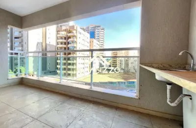 Apartamento padrão bairro bosque das juritis em ribeirão preto/sp. alianzzo imóveis