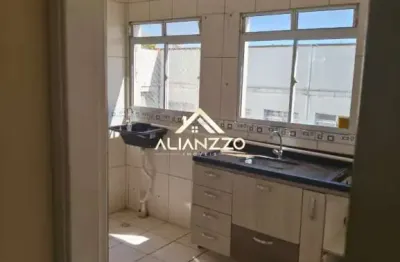 Apartamento padrão bairro ipiranga em ribeirão preto/sp. alianzzo imóveis.