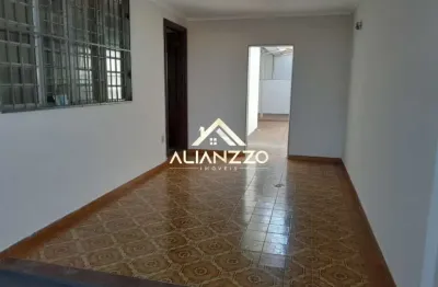 Casa residencial bairro sumarézinho em ribeirão preto/sp. alianzzo imóveis.