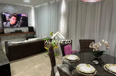 Apartamento padrão bairro jardim zara em ribeirão preto/sp. alianzzo imóveis.