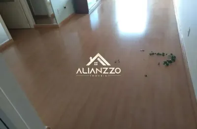 Apartamento padrão  para venda bairro vila tibério em ribeirão preto/sp. alianzzo imóveis.