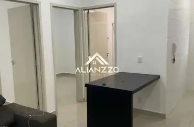 Apartamento padrão bairro jardim heitor rigon em ribeirão preto/sp. alianzzo imóveis.