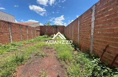 Terreno padrão - venda - parque das oliveiras - ribeirão preto/sp