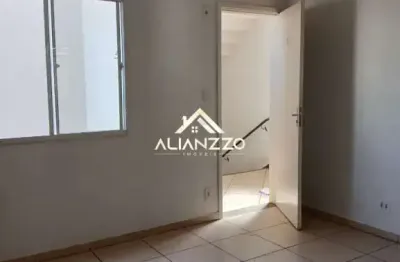 Apartamento padrão bairro ribeirão verde em ribeirão preto/sp. alianzzo imóveis.