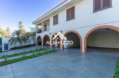 Sobrado para venda condomínio ribeirânia em ribeirão preto/sp. alianzzo imóveis.