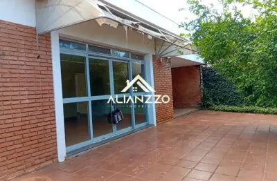 Casa residencial no bairro jardim sumaré em ribeirão preto/sp. alianzzo imóveis.