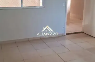 Apartamento padrão bairro jardim heitor rigon em ribeirão preto/sp. alianzzo imóveis.