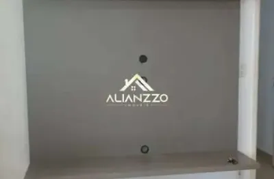 Apartamento padrão no ribeirão verde em ribeirão preto/sp. alianzzo imóveis.