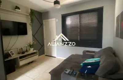 Apartamento padrão bairro jardim interlagos em ribeirão preto/sp. alianzzo imóveis.