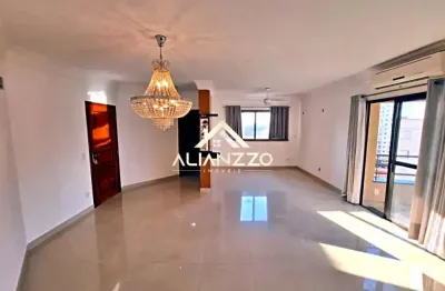 Apartamento padrão nova aliança em ribeirão preto/sp. alianzzo imóveis