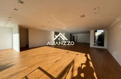 Ponto comercial no alto da boa vista para venda e locação em ribeirão preto/sp. alianzzo imóveis.