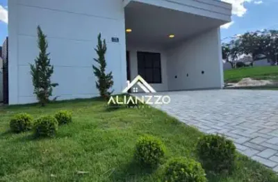 Casa térrea condomínio san pedro para venda em ribeirão preto/sp. alianzzo imóveis