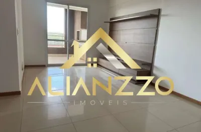 Apartamento jardim paulista em ribeirão preto/sp. alianzzo imóveis.