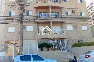 Apartamento duplex localizado no bairro jardim paulista em ribeirão preto/sp. alianzzo imóveis.