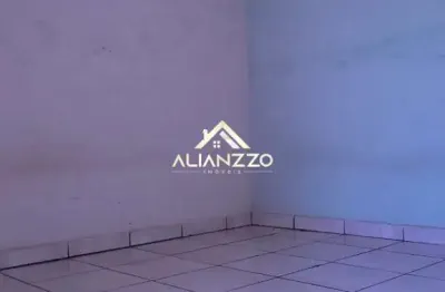 Casa padrão bairro jardim helena em sertãozinho/sp. alianzzo imóveis