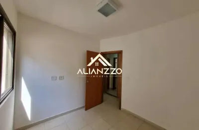 Apartamento padrão bairro jardim iraja  em ribeirão preto/sp. alianzzo imóveis.