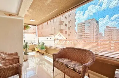 Apartamento padrão para venda alliance residence em ribeirão preto/sp. alianzzo imóveis