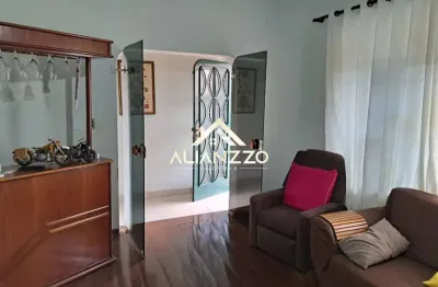 Sobrado  padrão  para venda ou  locação bairro vila monte alegre  em ribeirão preto/sp. alianzzo imóveis.