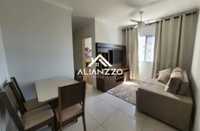 Apartamento padrão bairro campos elíseos em ribeirão preto/sp. alianzzo imóveis.