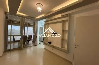 Apartamento padrão jardim botânico em ribeirão preto/sp. alianzzo imóveis