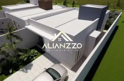 Casa  padrão bairro jardim regatas em ribeirão preto/sp. alianzzo imóveis.