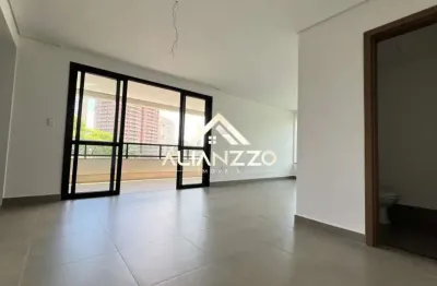 Apartamento padrão bairro jardim nova aliança em ribeirão preto/sp. alianzzo imóveis.