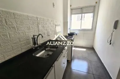Apartamento padrão bairro jardim heitor rigon em ribeirão preto/sp. alianzzo imóveis.