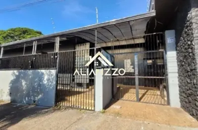 Ponto comercial - venda e locação - vila seixas - ribeirão preto/sp