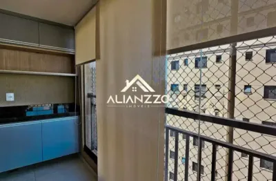 Apartamento padrão  para venda bairro ribeirania   em ribeirão preto/sp. alianzzo imóveis.